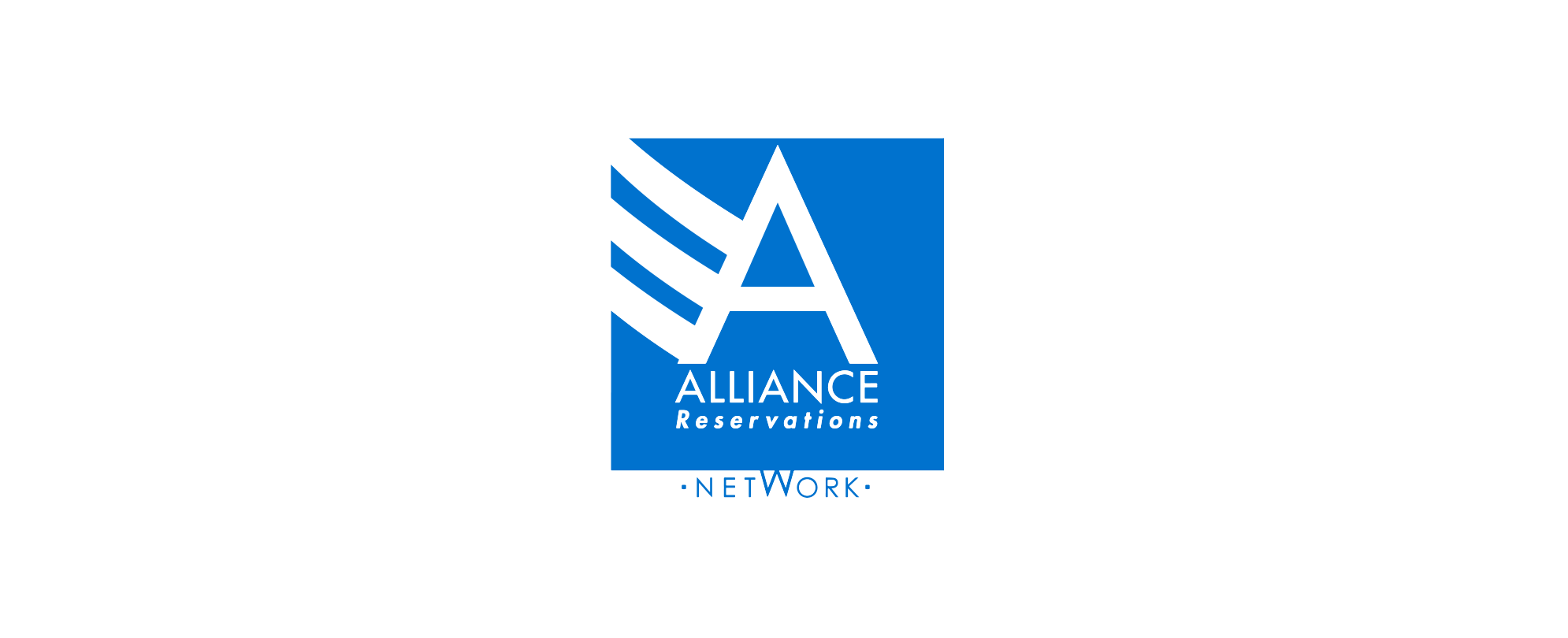 Alliance Reservations Network logo